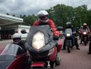 10 Uhr Ausfahrt @ ARAL Tankstelle A23 | Tornesch | Schleswig-Holstein | Deutschland